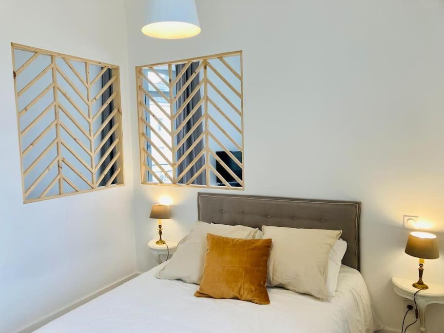 La Belle Consigne - Appartements Dinan Centre Gare מראה חיצוני תמונה