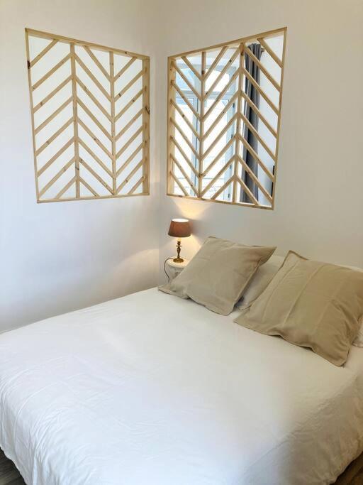 La Belle Consigne - Appartements Dinan Centre Gare מראה חיצוני תמונה